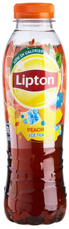 Lipton Ice Tea Pesca