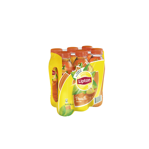 Lipton Ice Tea Pesca