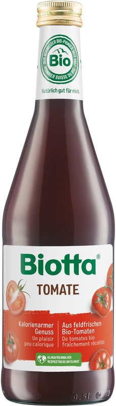 Biotta Tomate