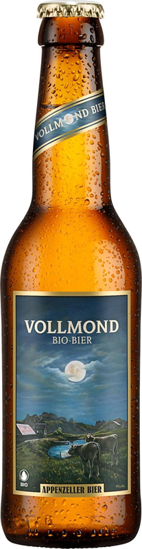 Appenzeller Vollmond