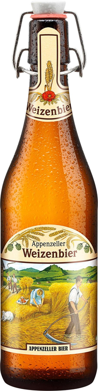 Appenzeller Weizenbier
