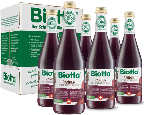 Biotta Randen