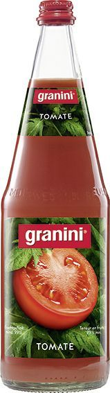 Granini Tomaten