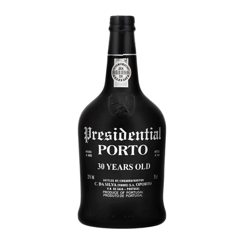 Porto Presidential Tawny 30 Years old
