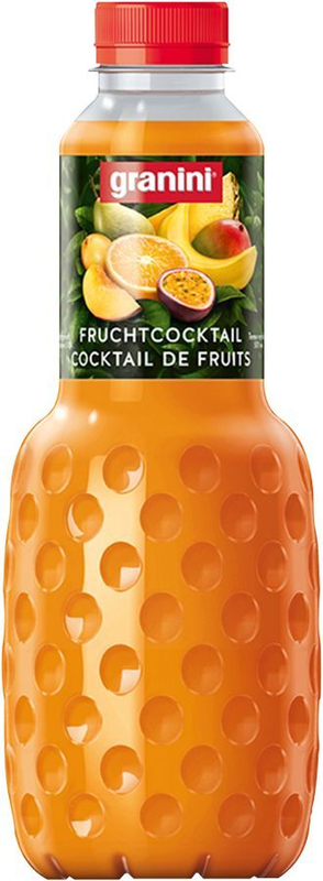 Granini Fruchtcocktail