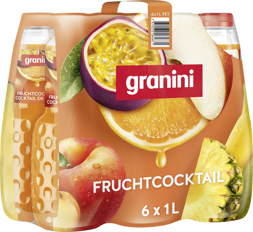 Granini Fruchtcocktail