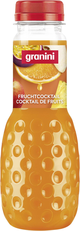 Granini Fruchtcocktail