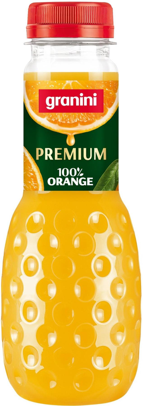 Granini reiner Orangensaft