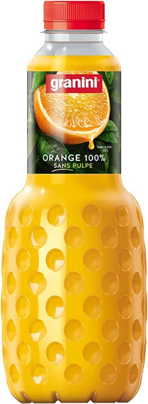 Granini reiner Orangensaft