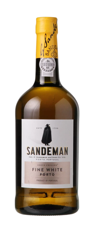 Porto Sandeman White