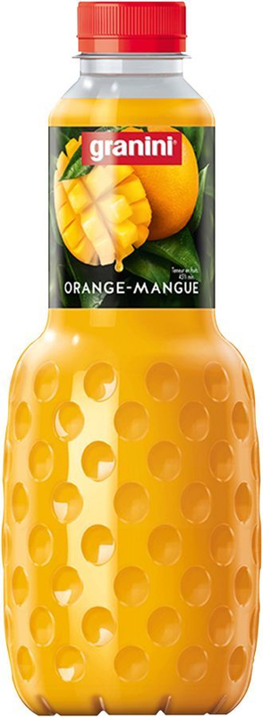 Granini Orange Mango