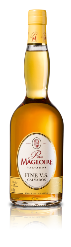 Calvados Père Magloire Fine Pays d'Auge