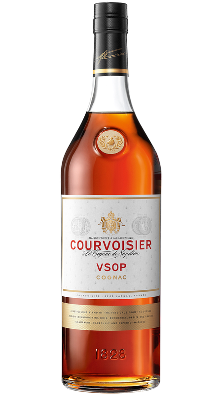 Cognac Courvoisier VSOP