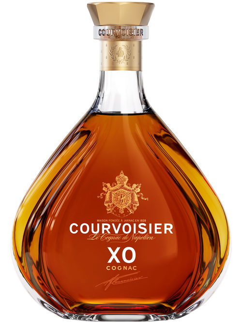 Cognac Courvoisier XO