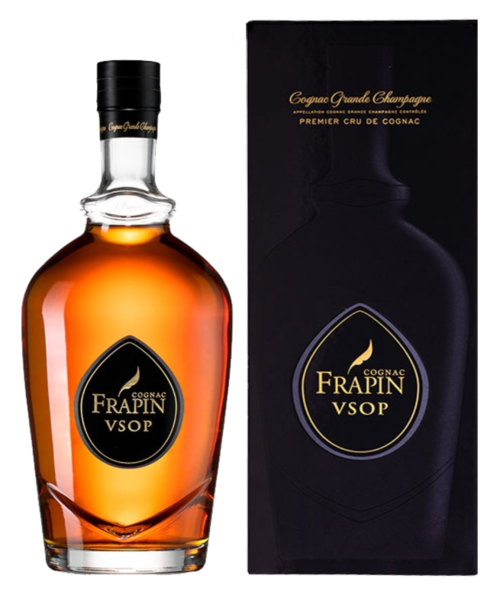 Cognac Frapin VSOP Grand Champagne