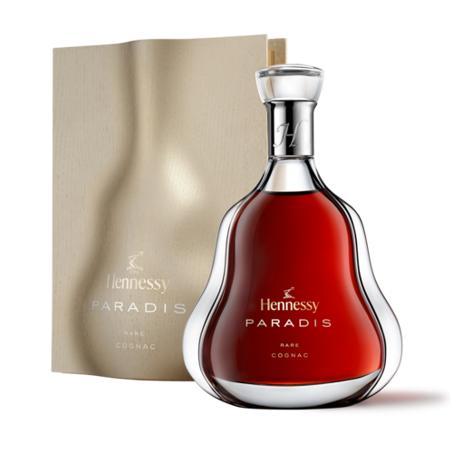 Cognac Hennessy Paradis Extra
