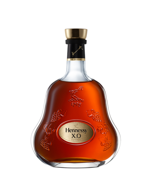 Cognac Hennessy XO