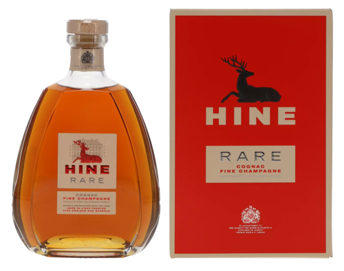 Cognac Hine Rare VSOP Fine Champagne
