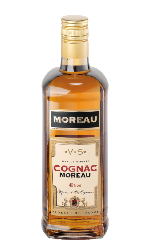Cognac Moreau