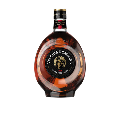 Brandy Vecchia Romagna