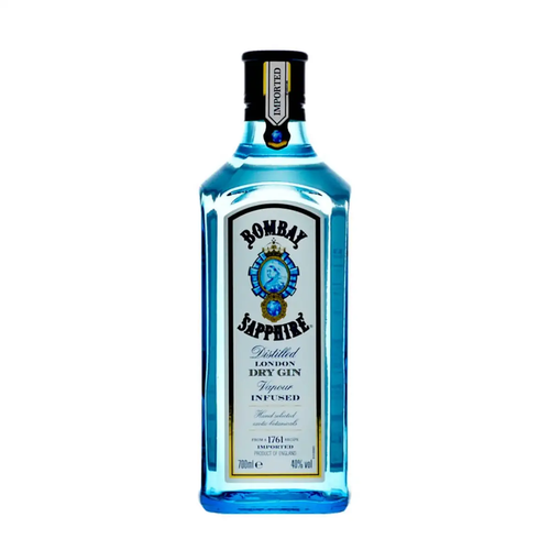 Gin Bombay Sapphire London Dry
