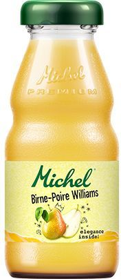 Michel Williams Birne