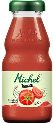 Michel Tomate