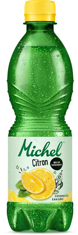 Michel Citron 100%