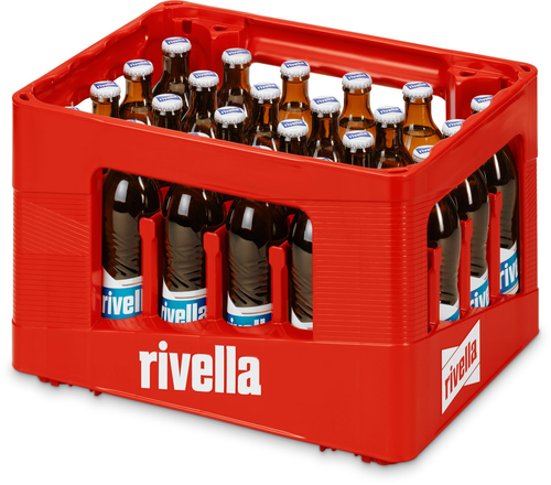 Rivella blau