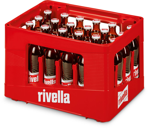 Rivella rot