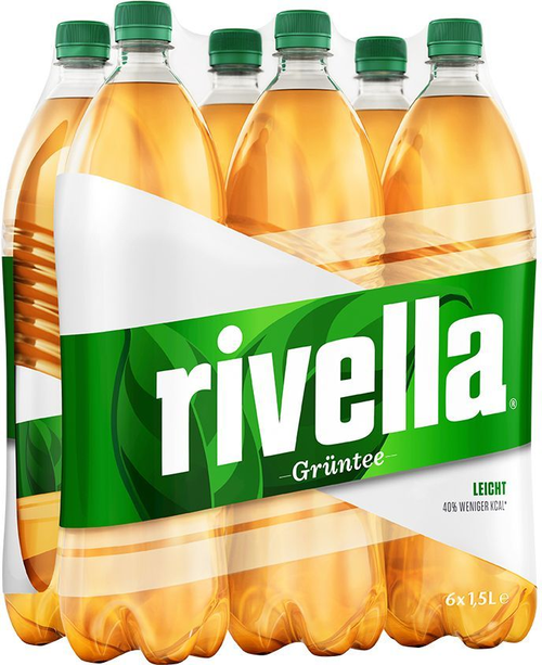 Rivella grün