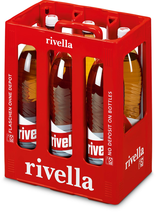 Rivella rot