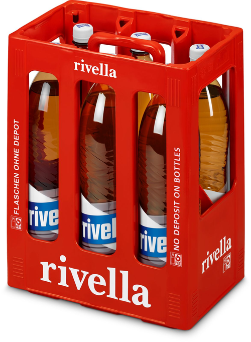 Rivella blau