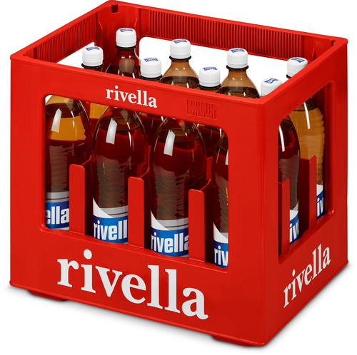 Rivella blau