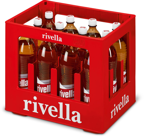 Rivella rot