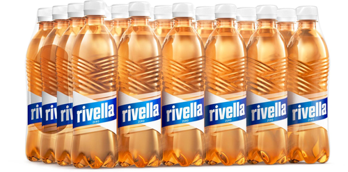 Rivella blau
