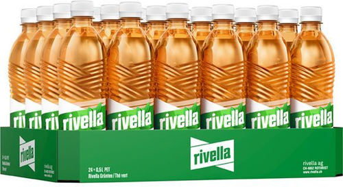 Rivella grün