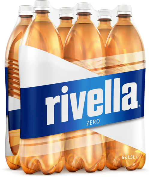 Rivella blau