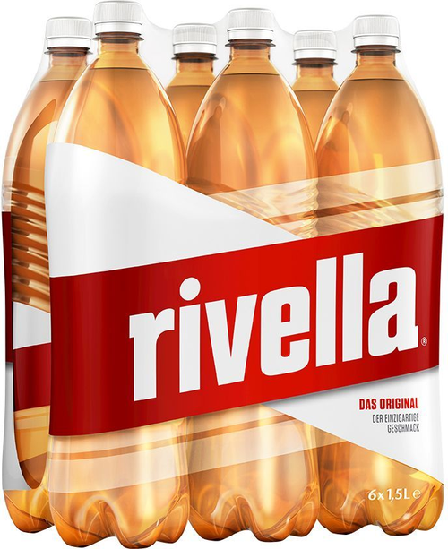 Rivella rot