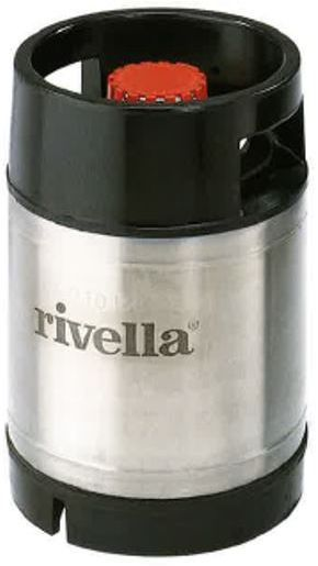 Rivella rot Postmix 10 Lt