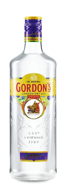 Gin Gordon's