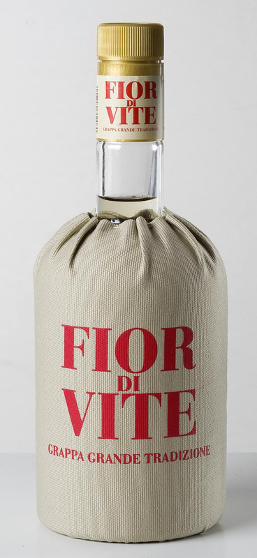 Grappa Fior di Vite