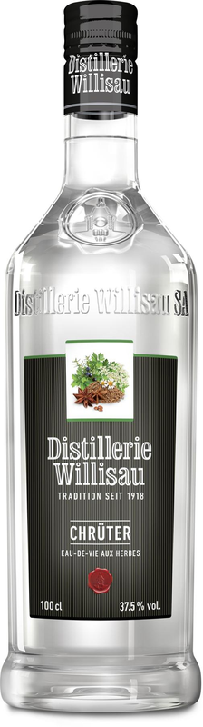 Chrüter Original Willisauer