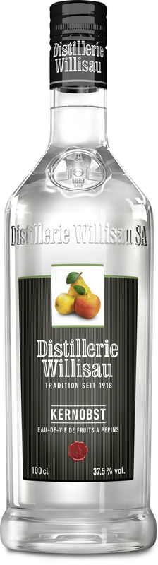 Kernobstbrand Original Willisauer