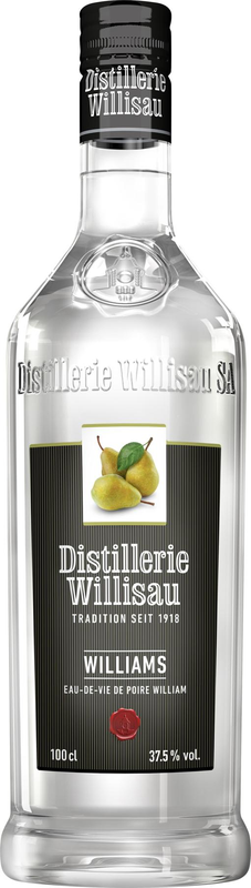 Williams Original Willisauer