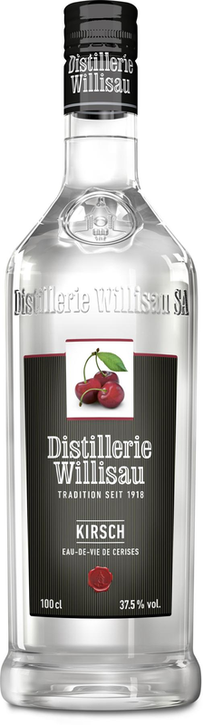 Kirsch Original Willisauer