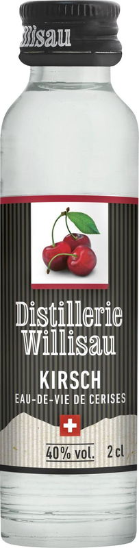 Kirsch Original Willisauer Mini 25er