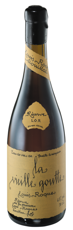 Vieille Goutte