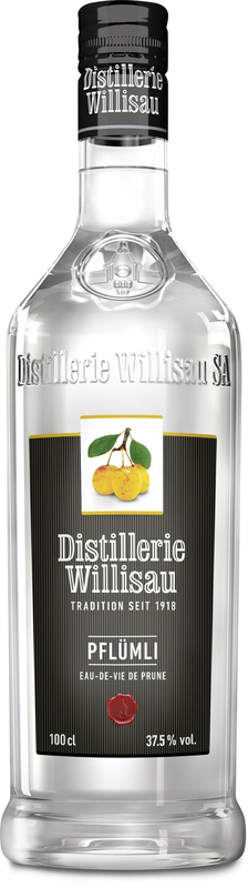 Pflümli Original Willisauer