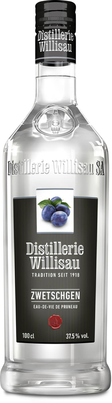 Zwetschgen Original Willisauer
